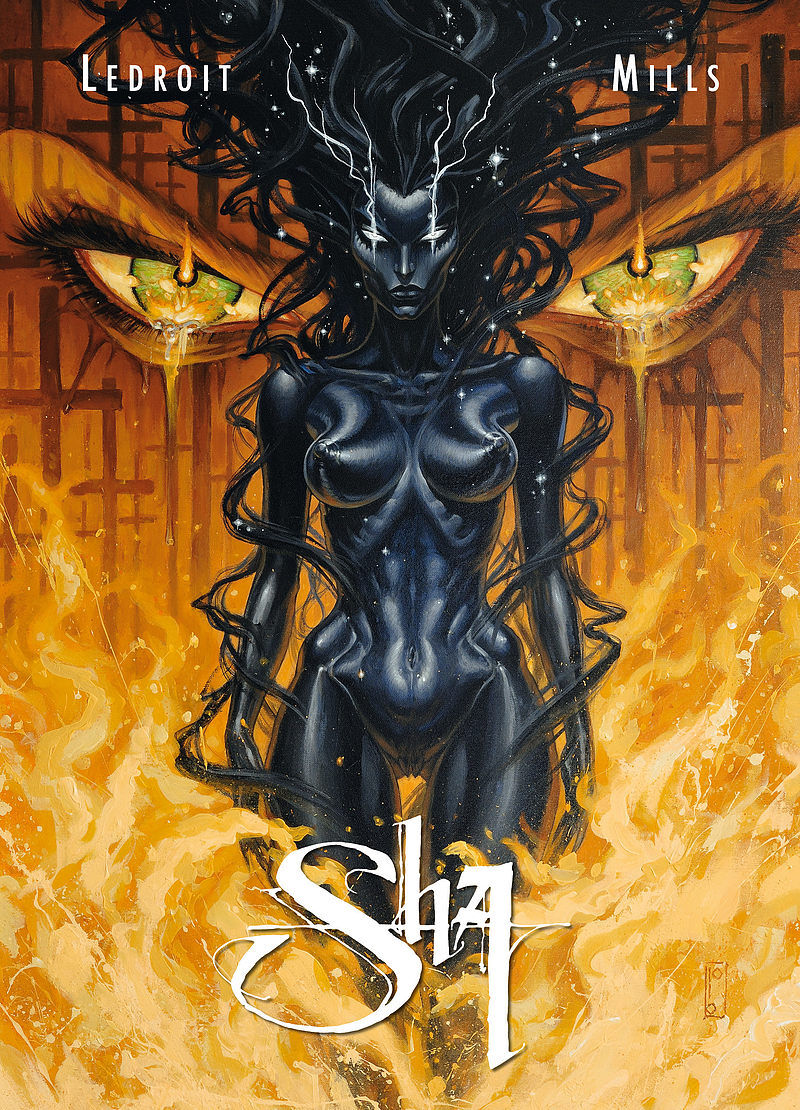 Sha