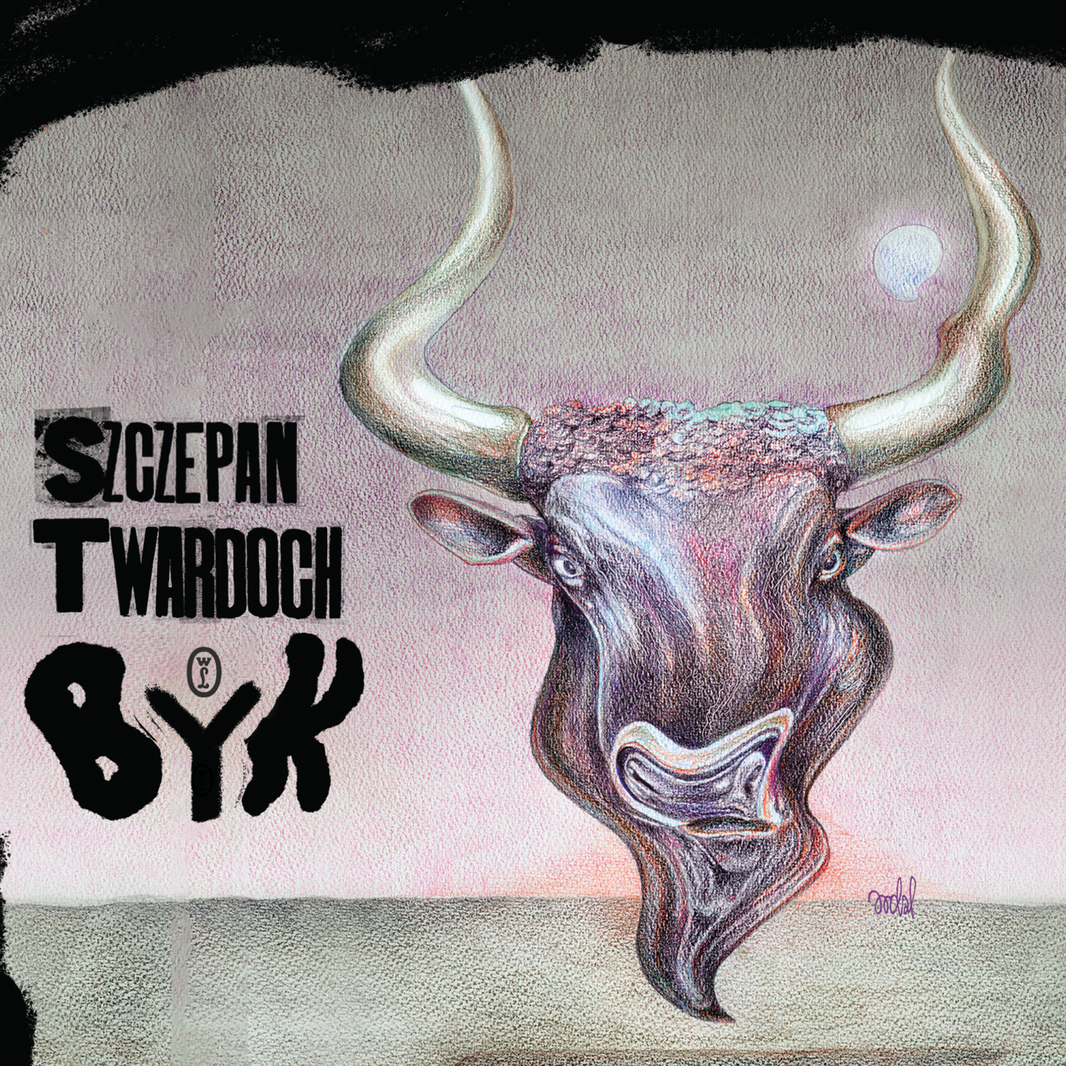Byk (audiobook MP3)