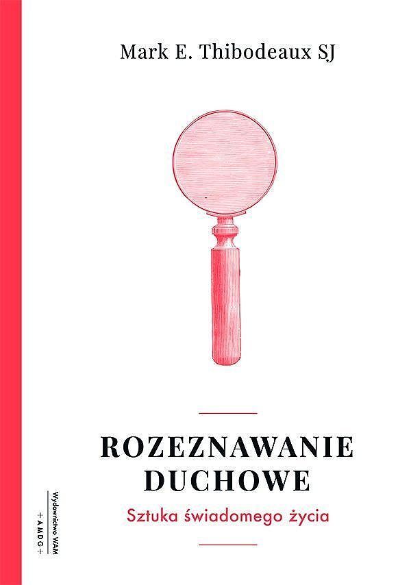 Rozeznawanie duchowe