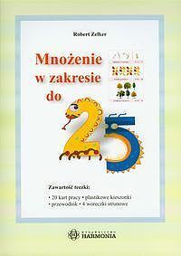 Mnożenie w zakresie do 25