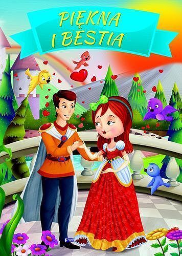 Piękna i bestia tw