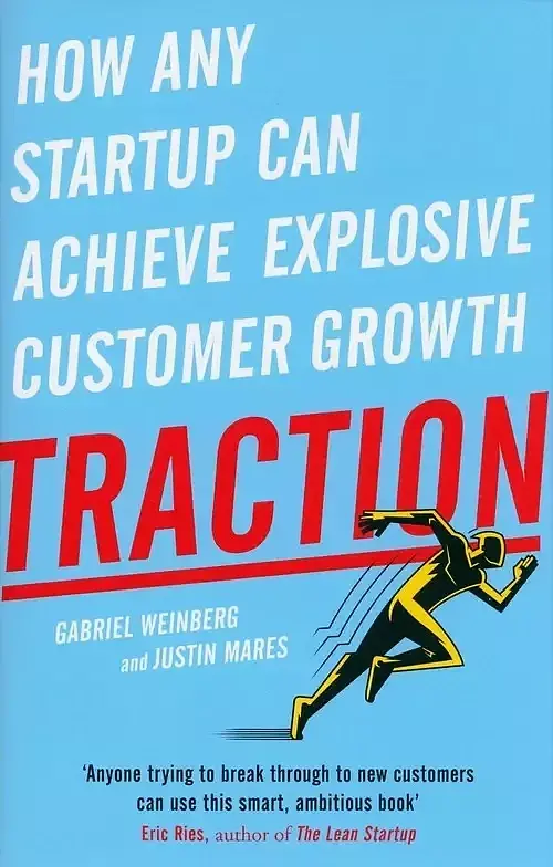 Traction
