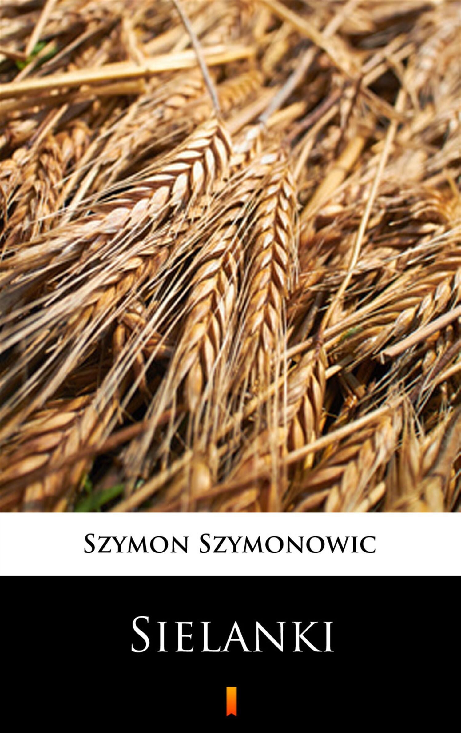 Sielanki (e-book)