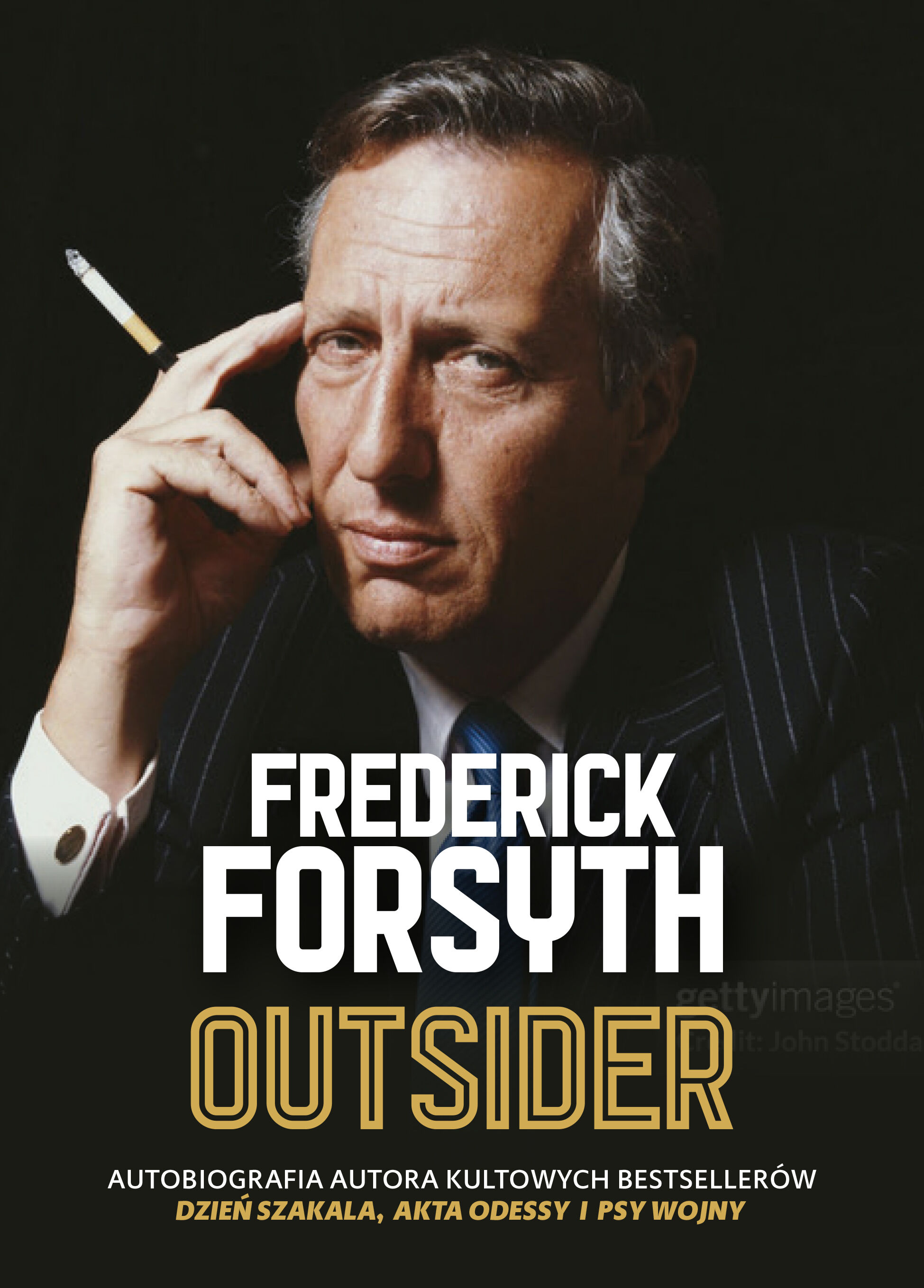 Outsider (e-book)