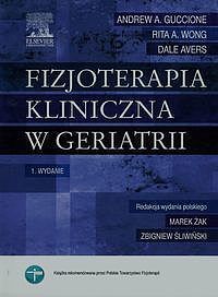 Fizjoterapia kliniczna w geriatrii