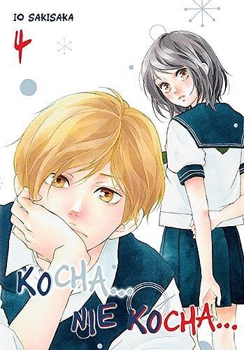 Kocha...nie kocha... - 04
