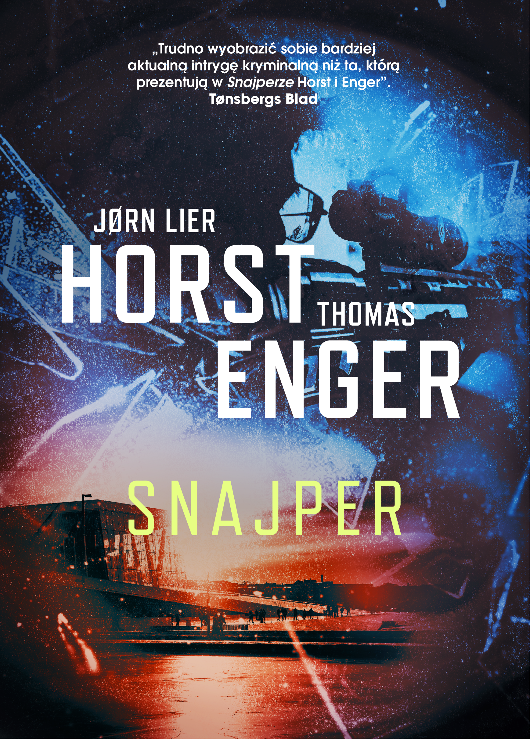 Snajper (e-book)