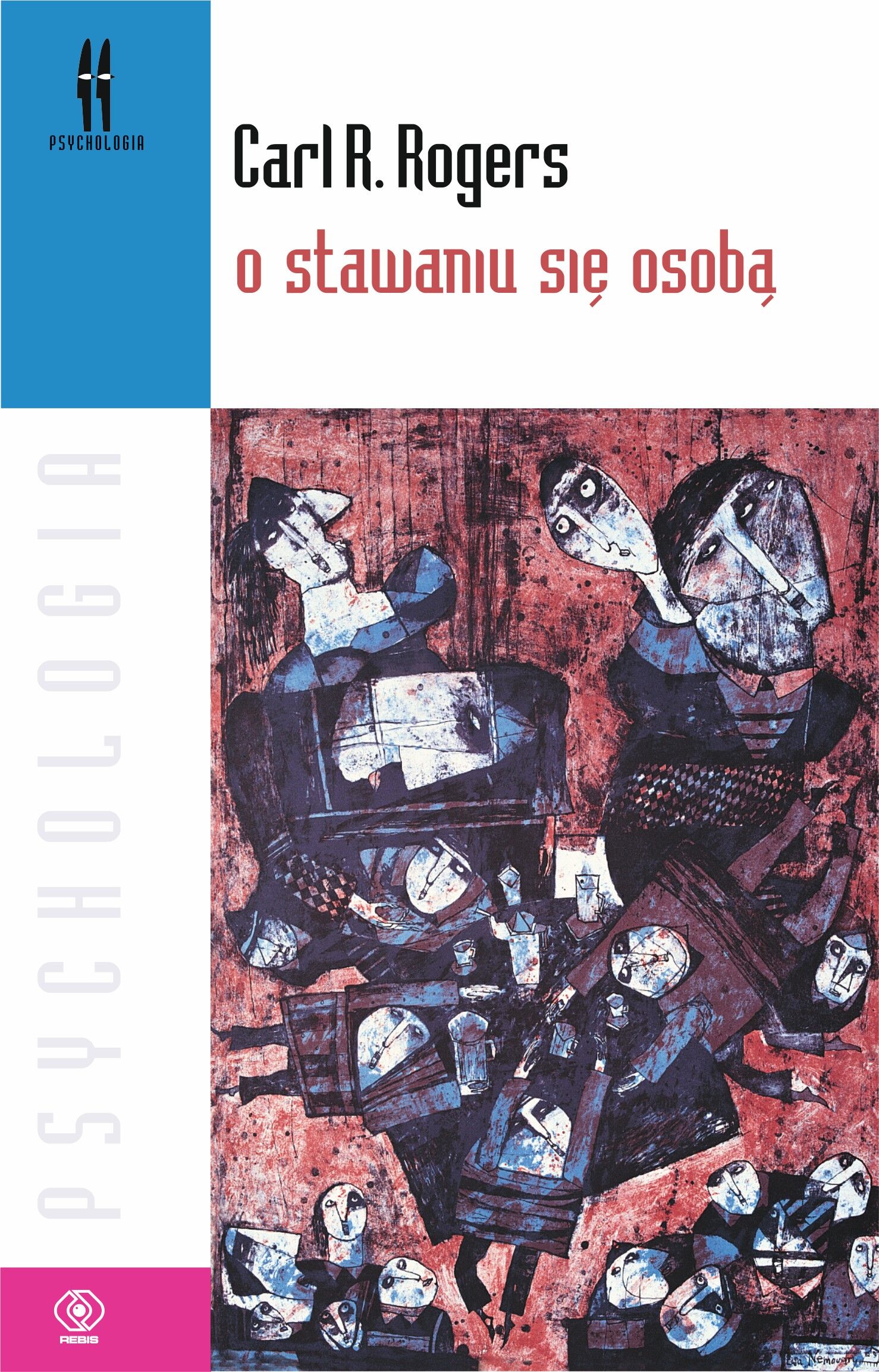 O stawaniu się osobą (e-book)