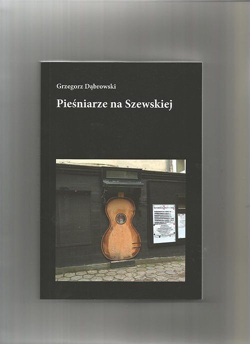 Pieśniarze na Szewskiej