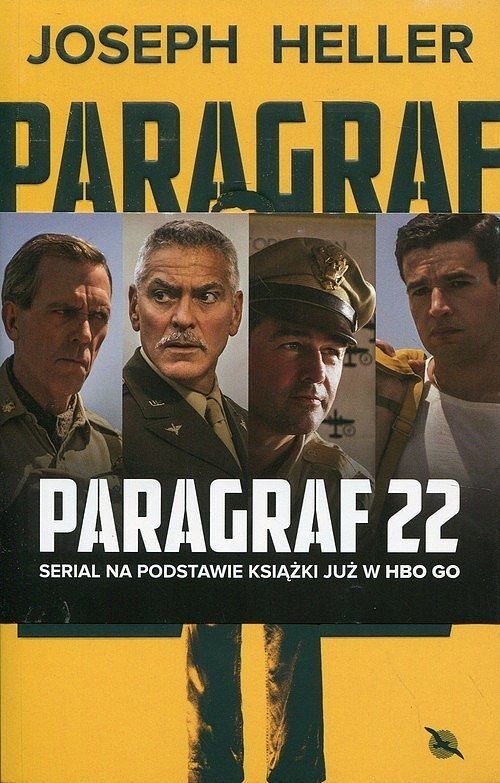 Paragraf 22 (wydanie filmowe)