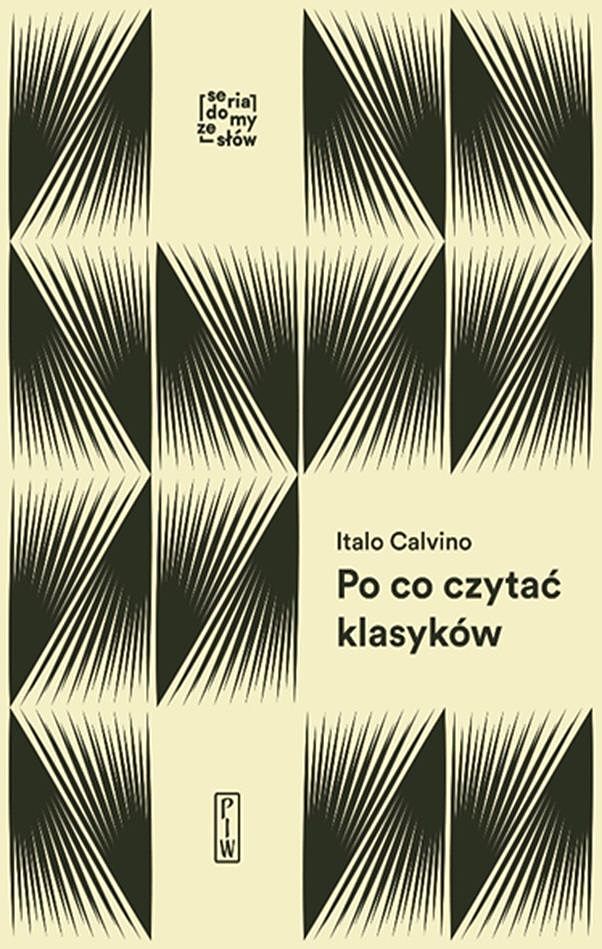 Po co czytać klasyków