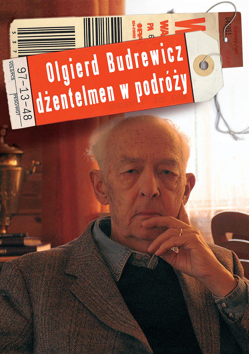 Budrewicz