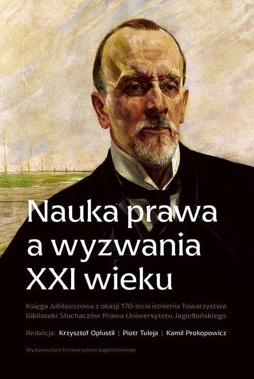 Nauka prawa a wyzwania XXI wieku