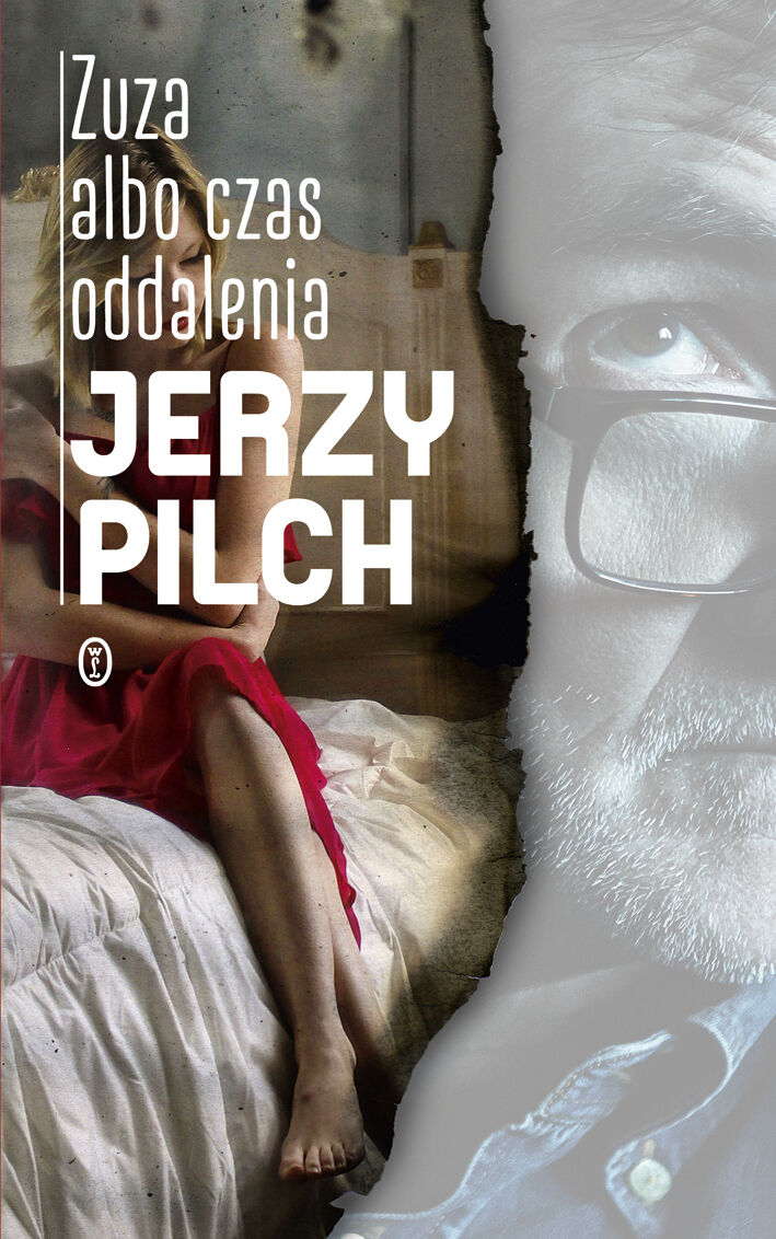 Zuza albo czas oddalenia (e-book)