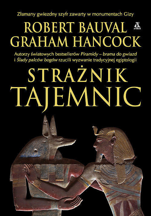 Strażnik tajemnic