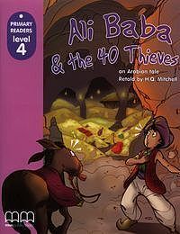Ali Baba & the 40 Thieves
