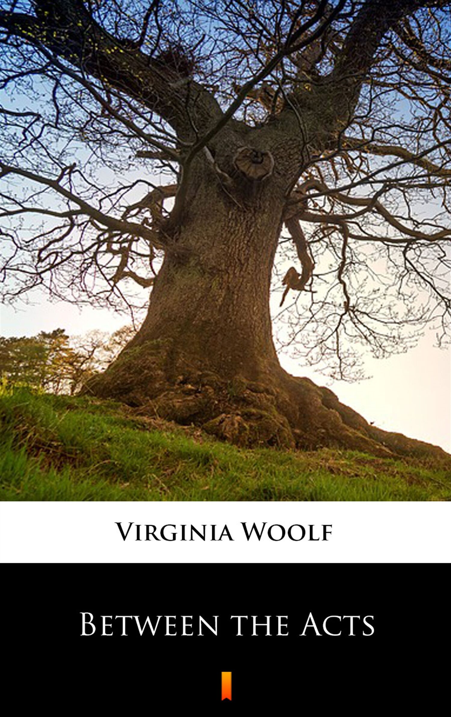 Between the Acts (e-book)
