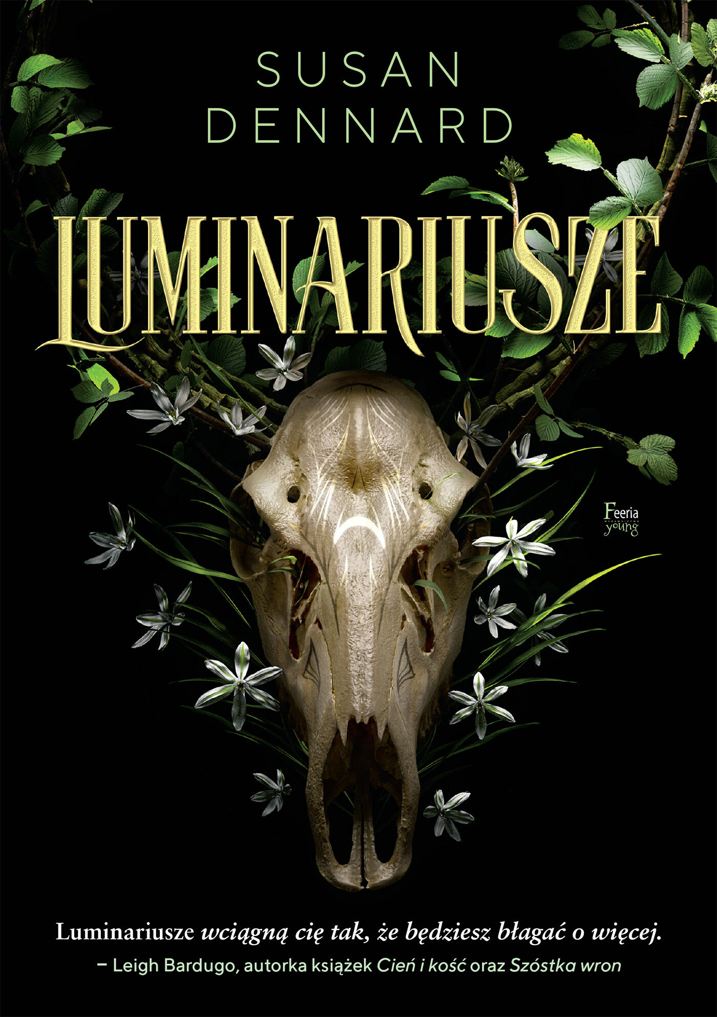 Luminariusze (e-book)