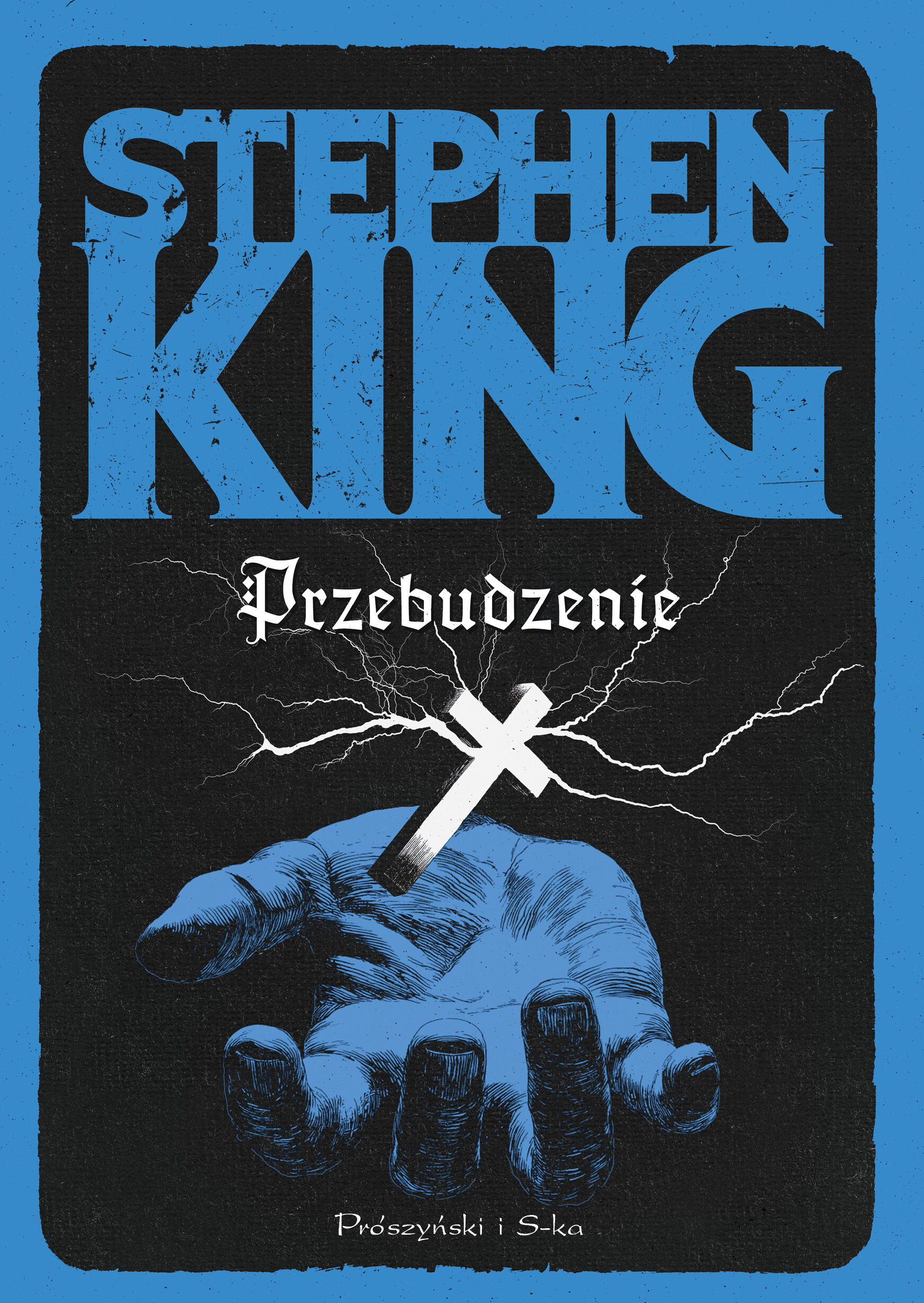 Przebudzenie (e-book)