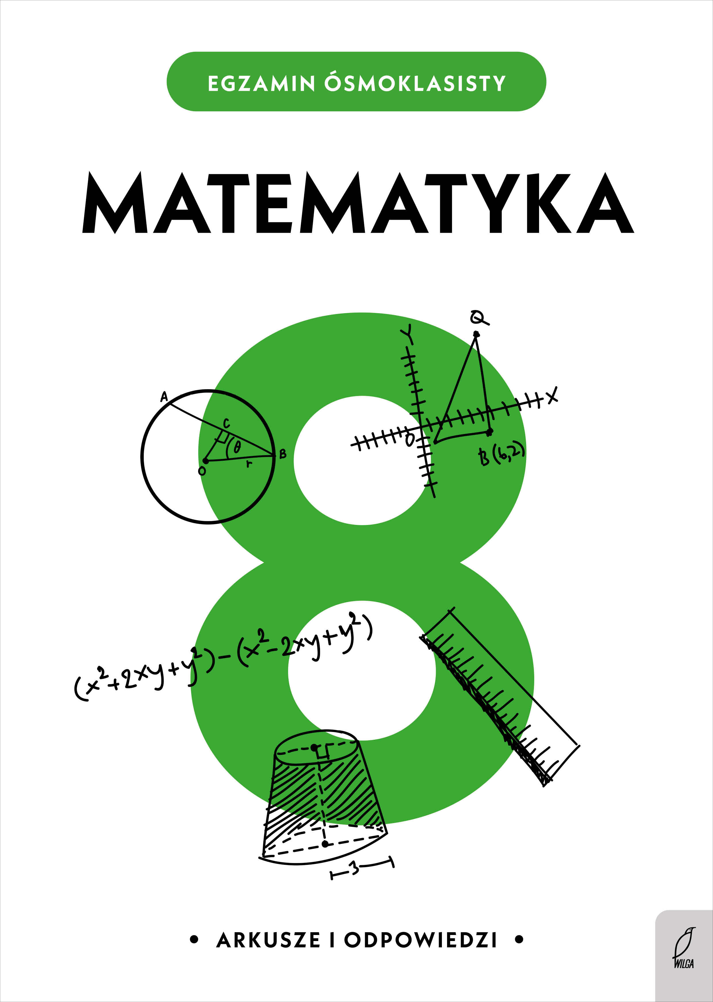 Egzamin ósmoklasisty. Matematyka
