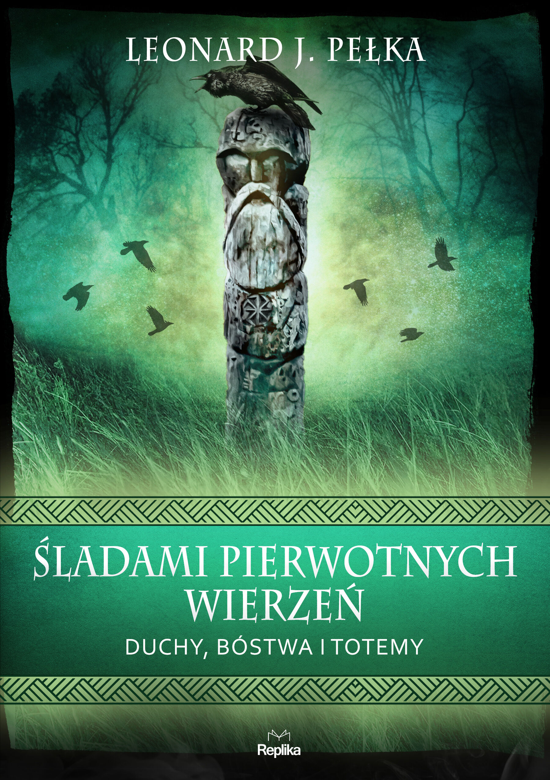 Śladami pierwotnych wierzeń (e-book)