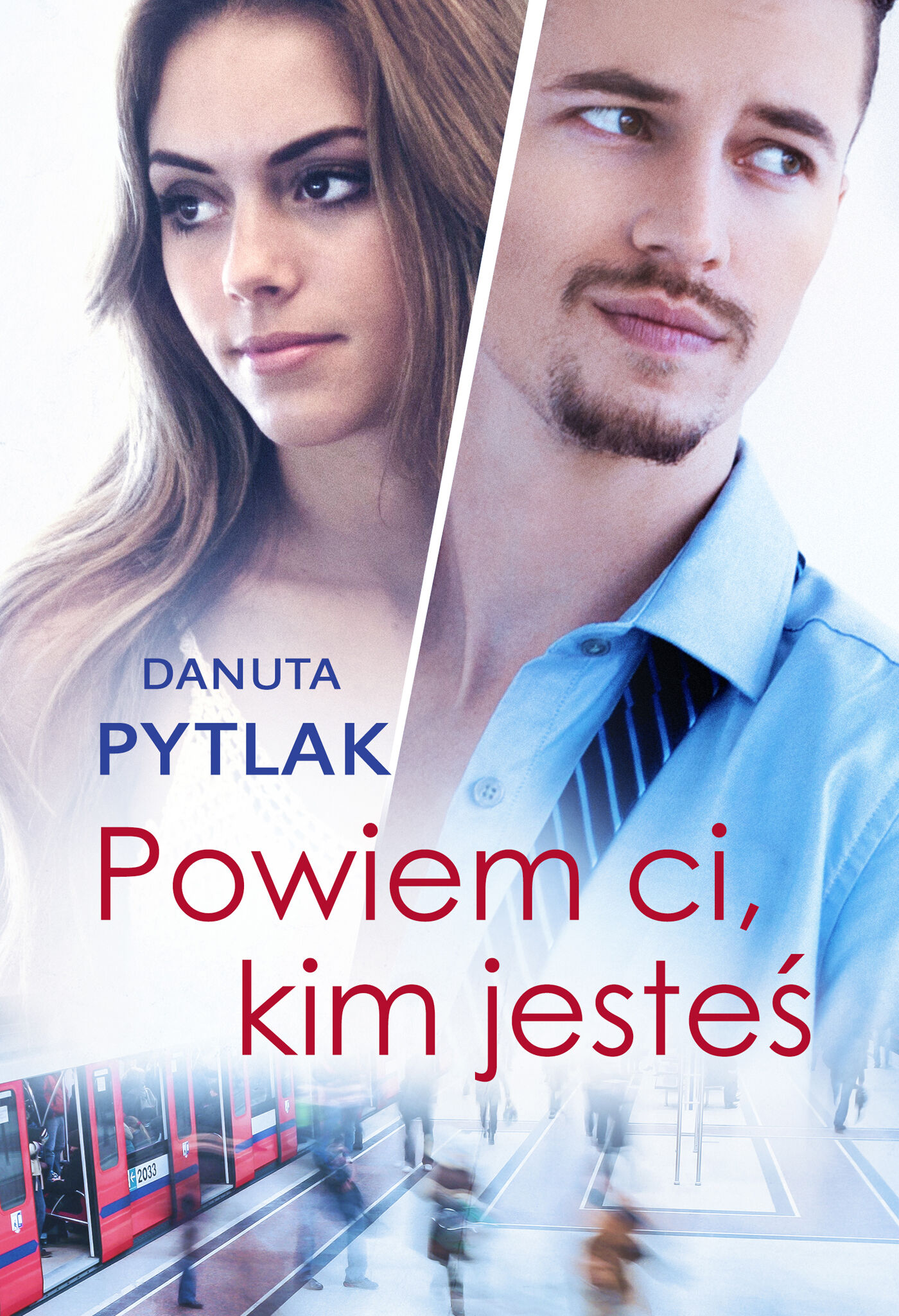 Powiem ci, kim jesteś (e-book)