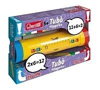 Tuba do nauki tabliczki mnożenia