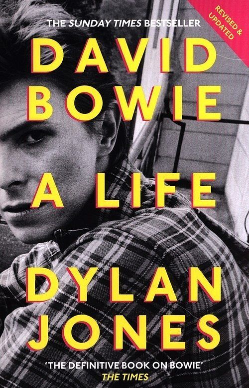 David Bowie: A Life - Corners