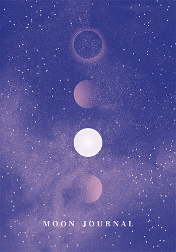 Moon Journal