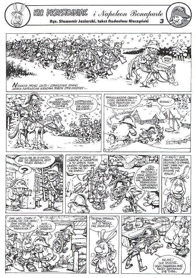 Giełda Komiksów - 4 - (1/2000)