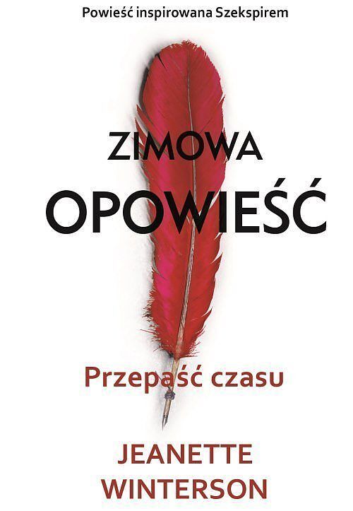 Zimowa opowieść