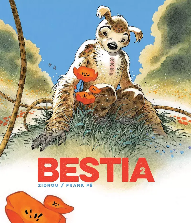 Bestia - 02