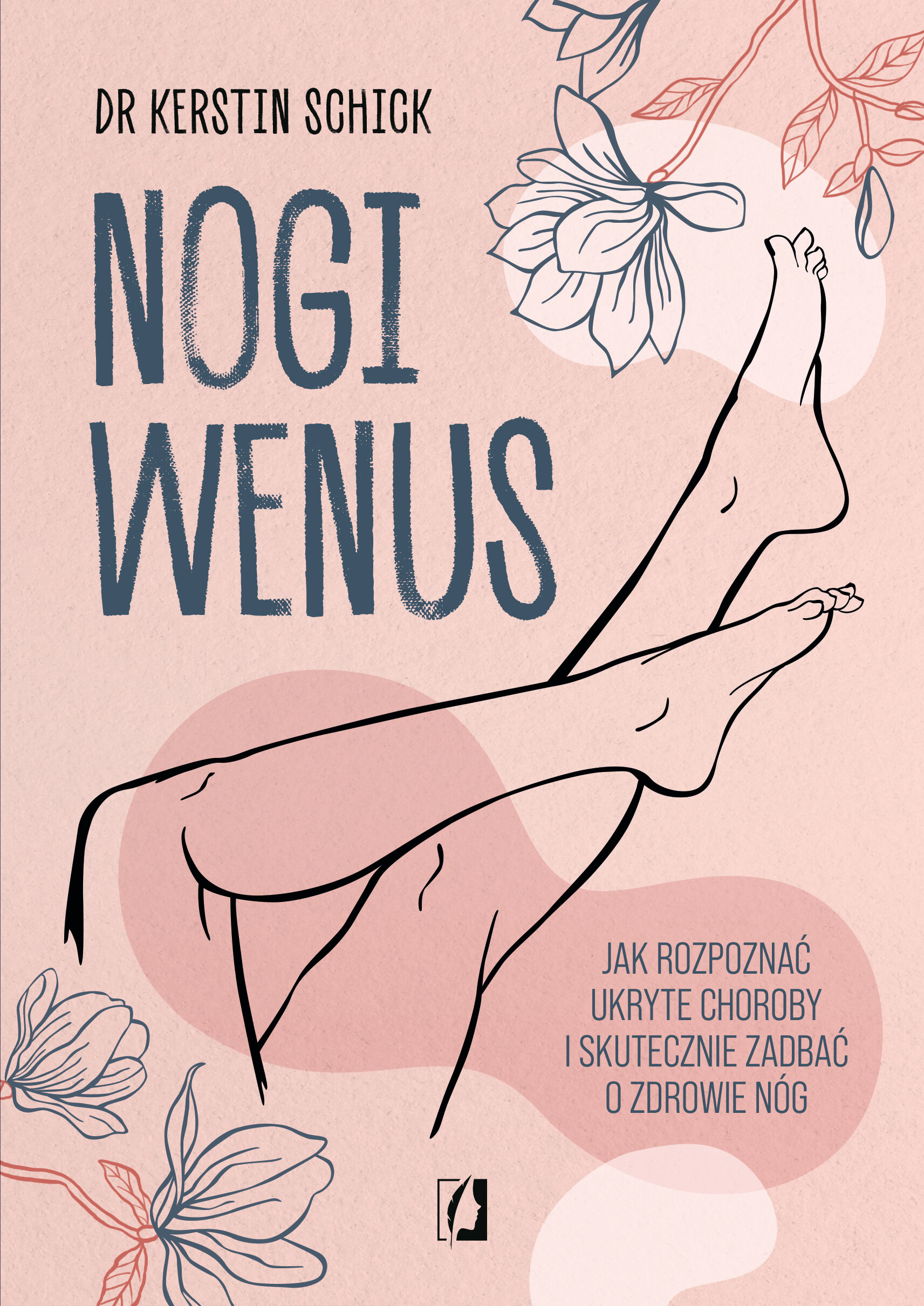 Nogi Wenus