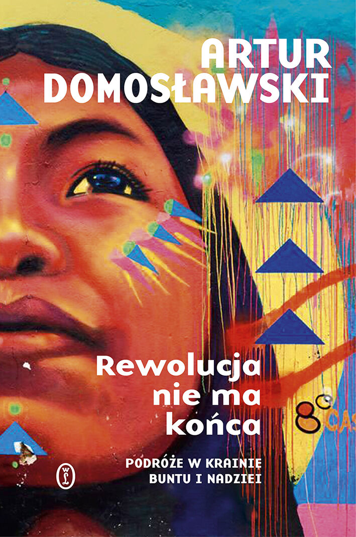 Rewolucja nie ma końca (e-book)