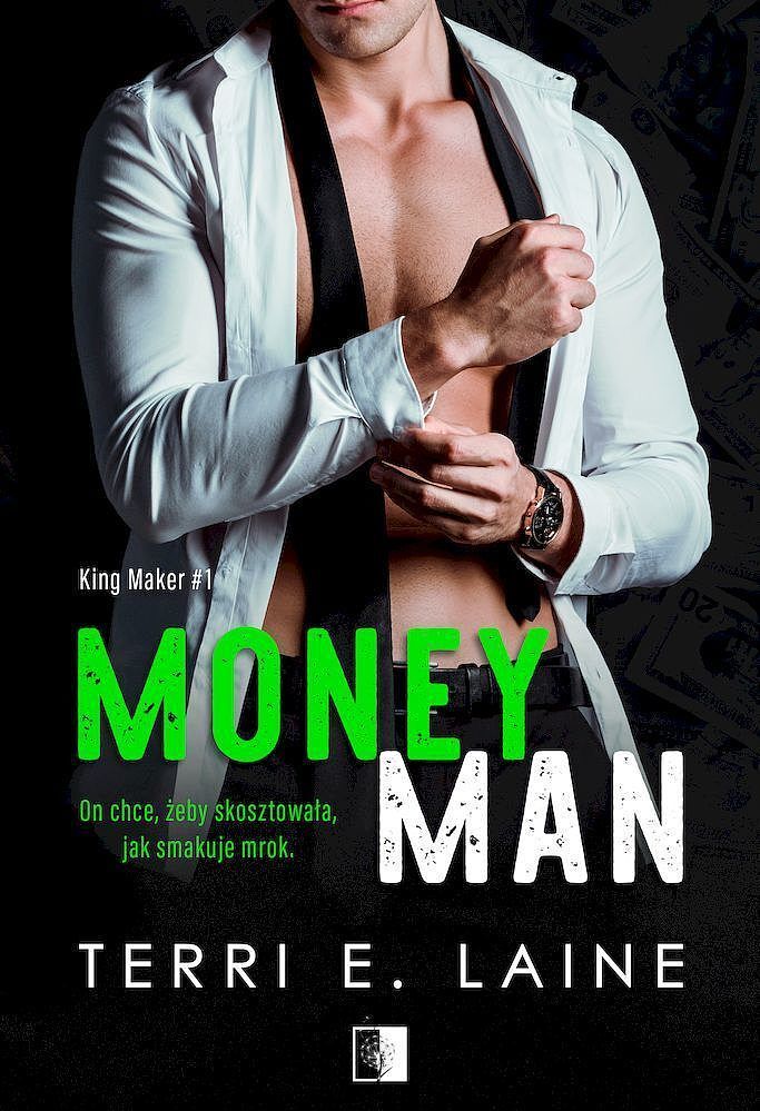 Money men. King maker. Tom 1