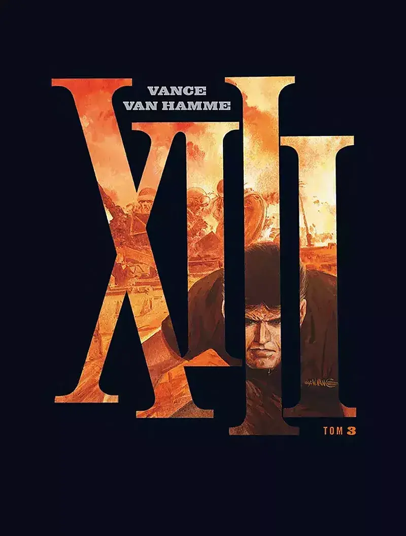 XIII - wyd. zbiorcze - 03