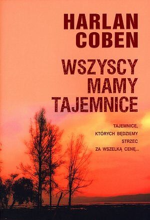 Wszyscy mamy tajemnice