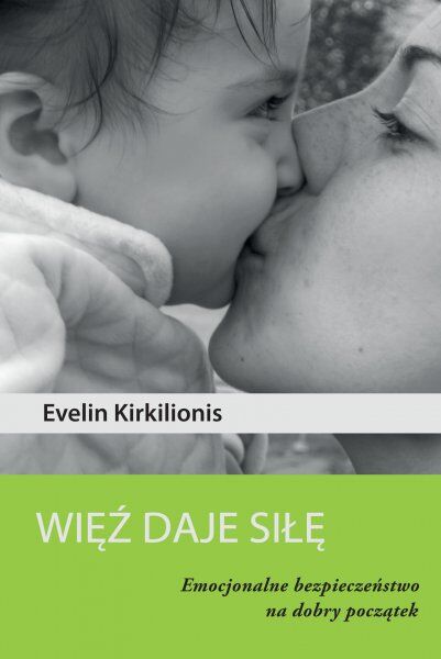 Więź daje siłę