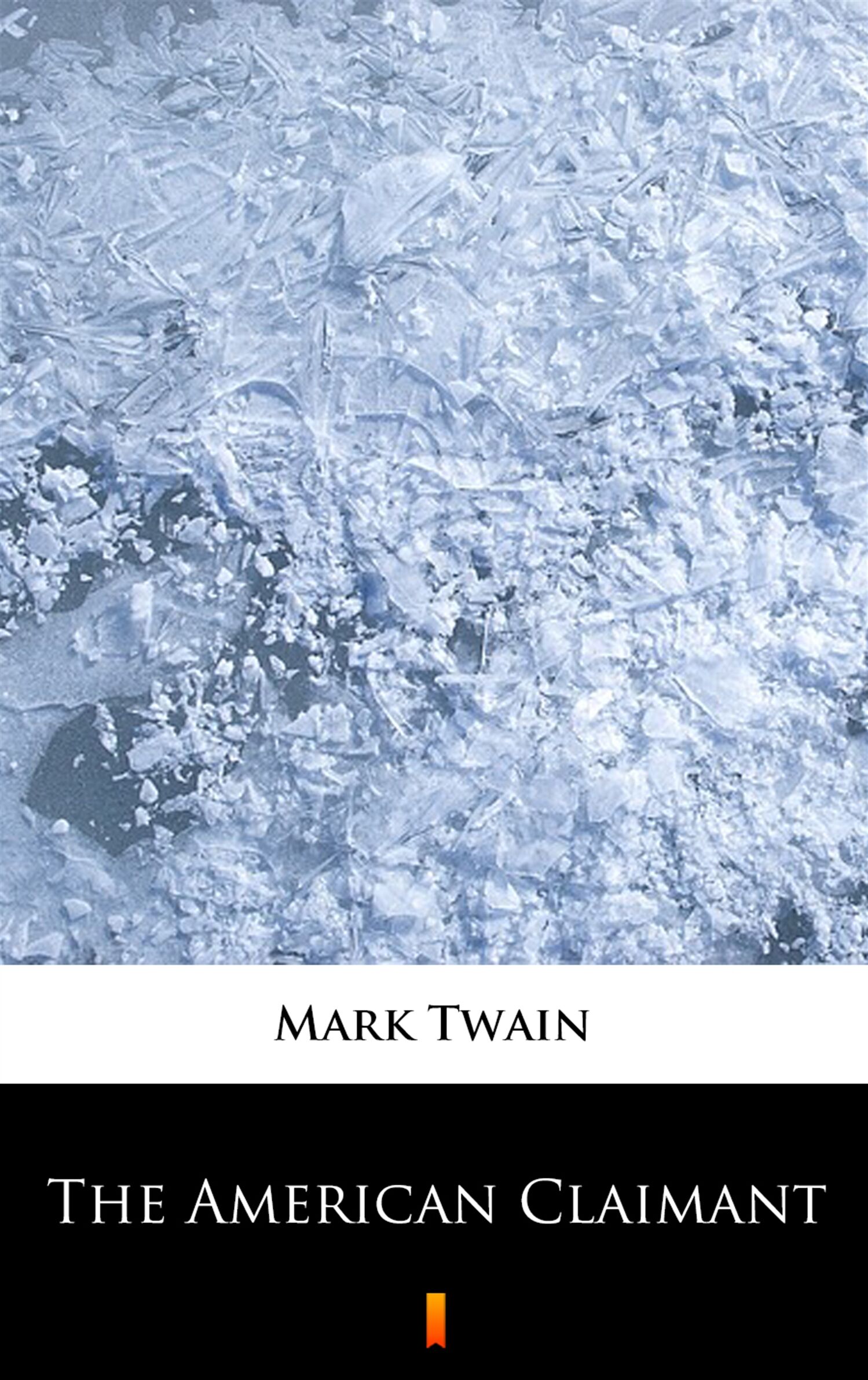 The American Claimant (e-book)
