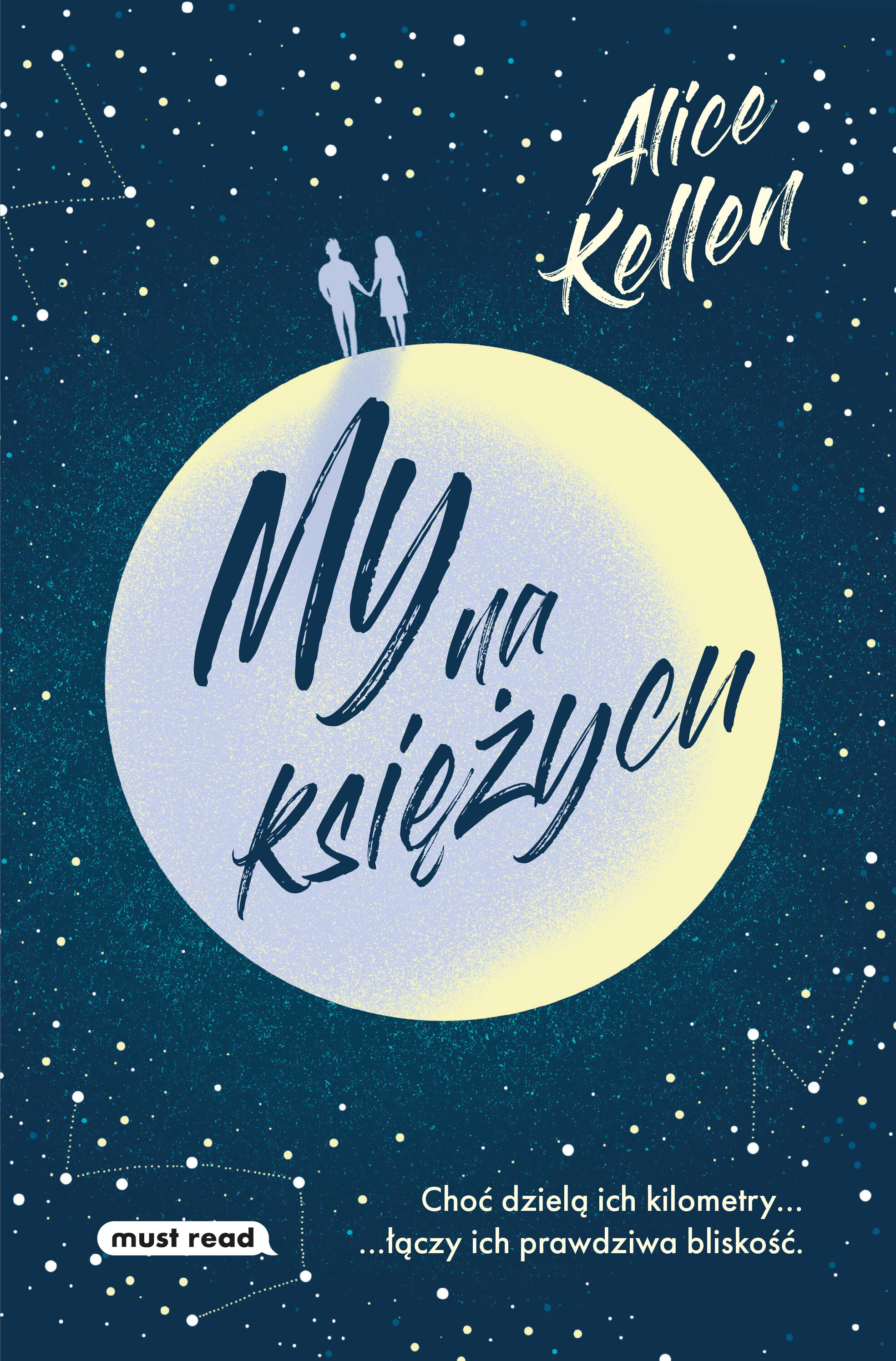 My na księżycu (e-book)