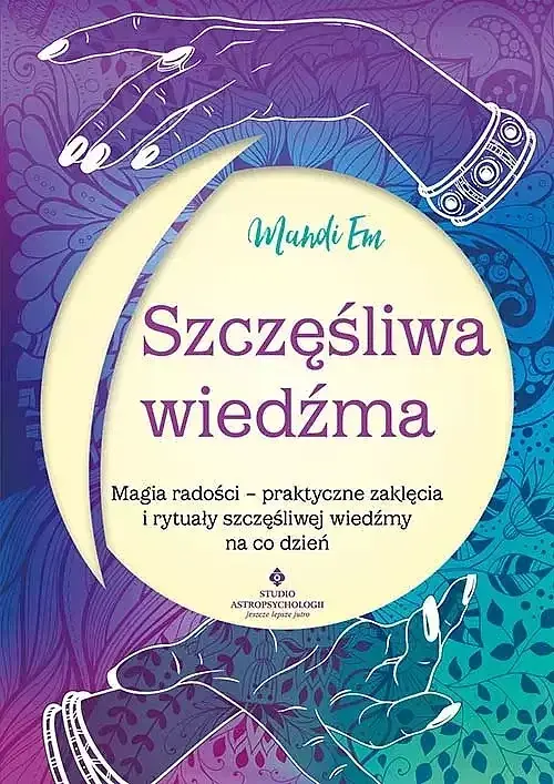 Szczęśliwa wiedźma