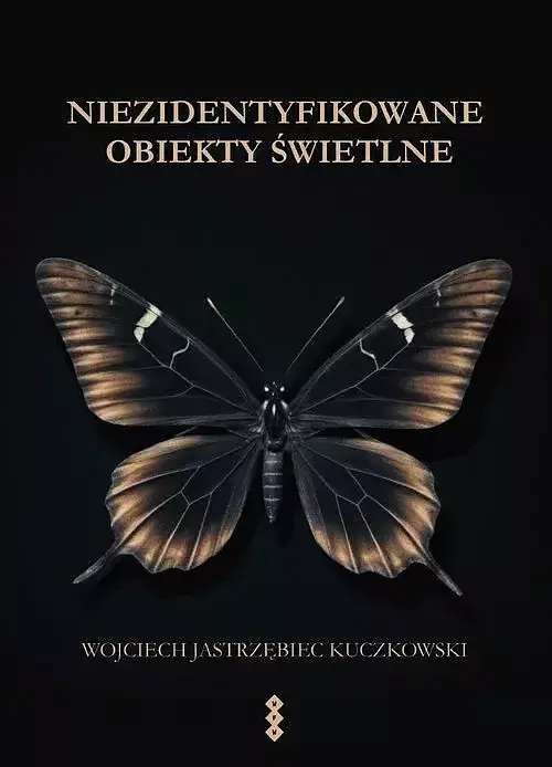 Niezidentyfikowane obiekty świetlne