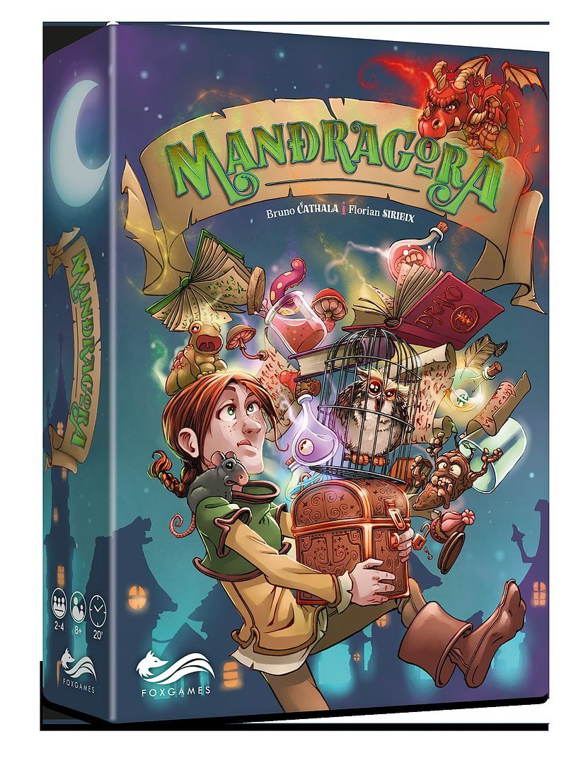 Mandragora