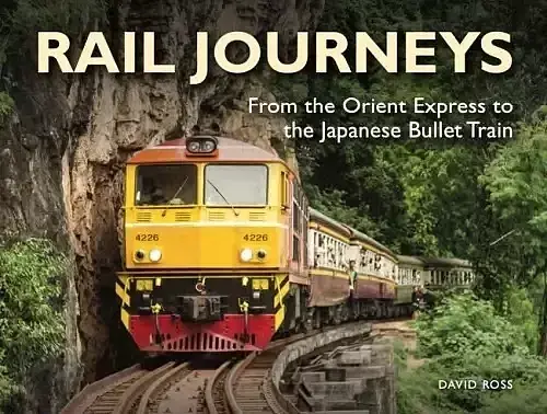 Rail Journeys