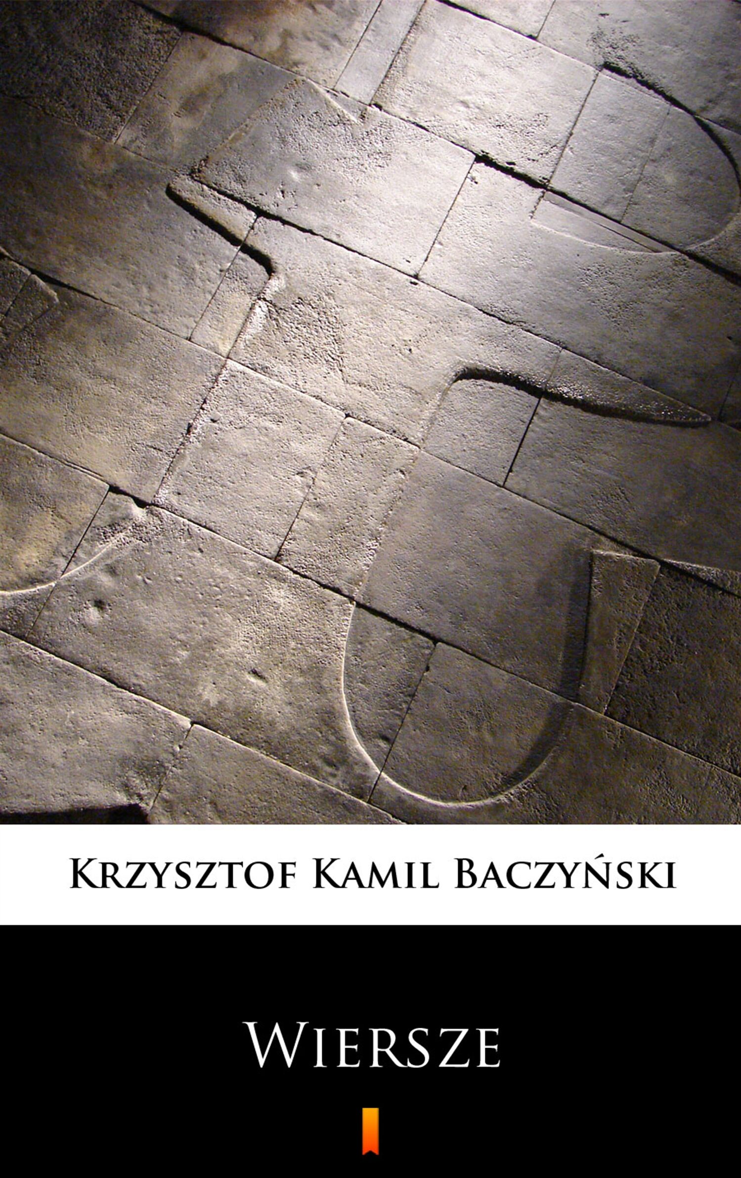 Wiersze (e-book)