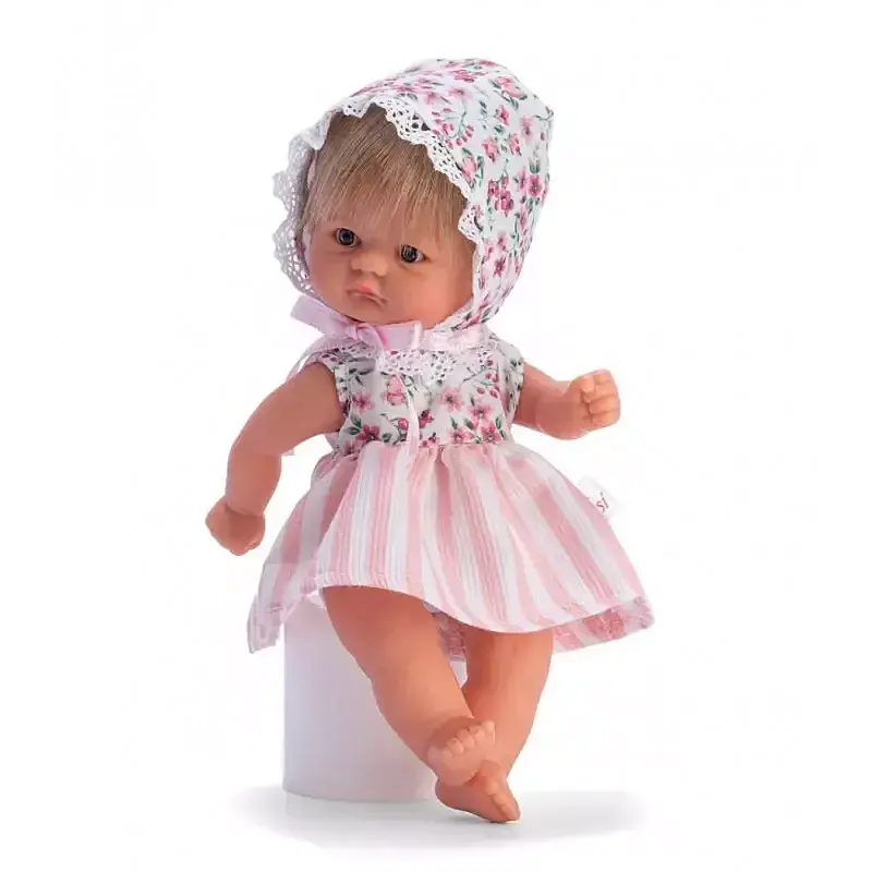 Lalka bomboncin 20 cm asi 0116400
