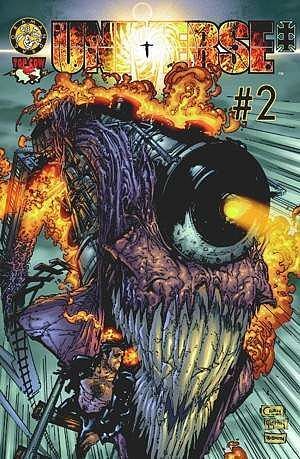 Universe - 2