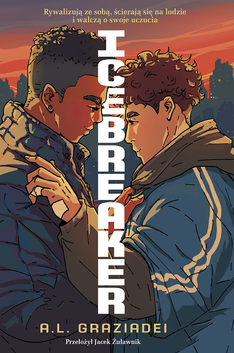 Icebreaker