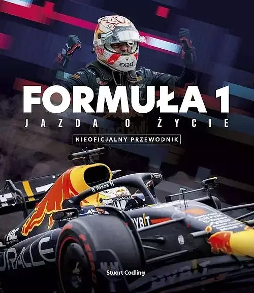 FORMUŁA 1 Jazda o życie