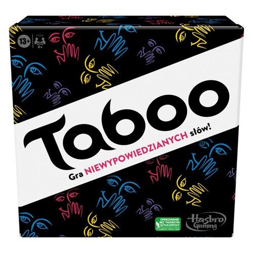 Taboo